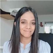Profesora de inglés certificada por Cambridge University